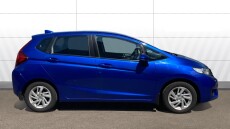 Honda Jazz 1.3 SE 5dr Petrol Hatchback